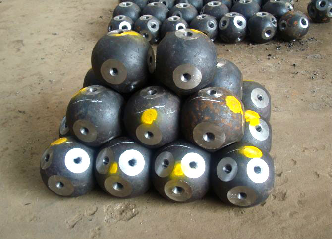 昌都网架螺栓球